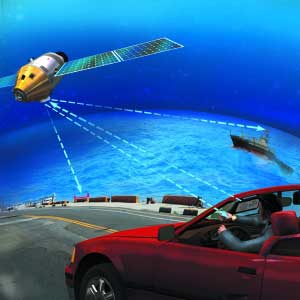 【瑞达电银】科普知识：带你了解北斗卫星导航系统