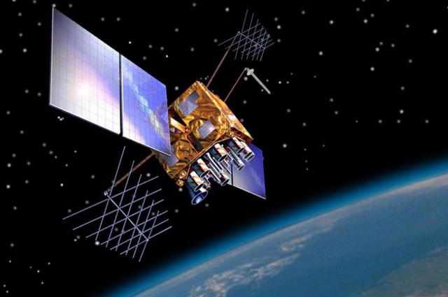 2026卫星导航行业发展现状与产业链分析(图1)