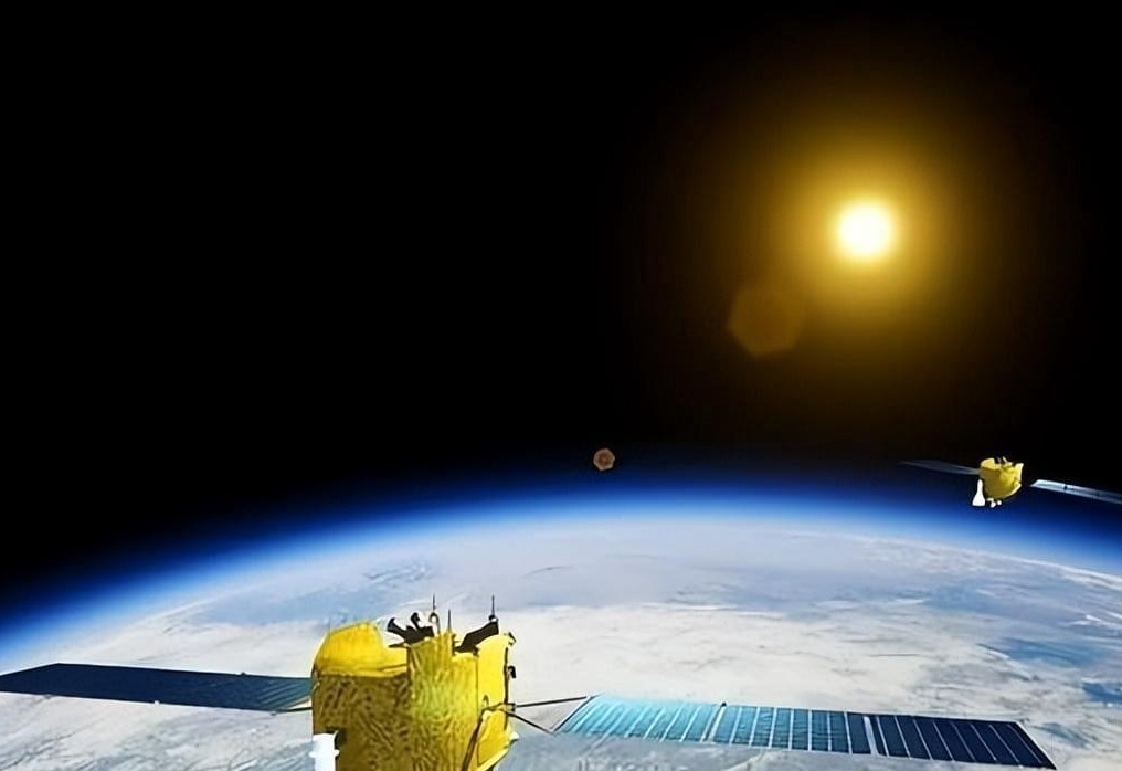 全球卫星导航看中国“北斗”(图1)