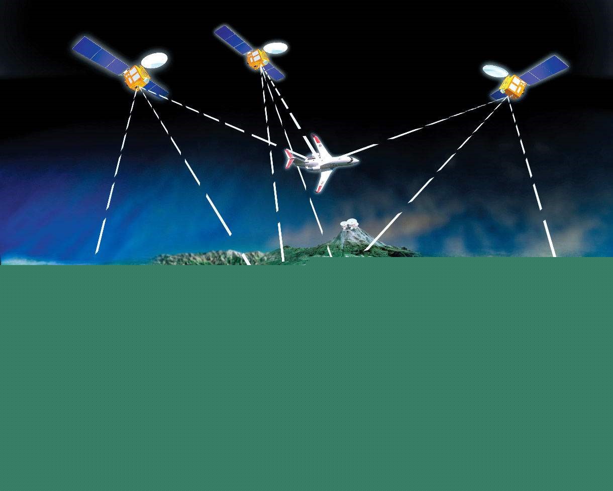 北斗船载导航工控机解决方案———北斗船载导航工控机解决方案