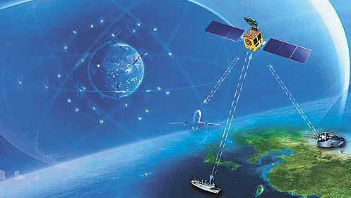 北斗导航助力渔民高效捕捞美媒却渲染成航道封锁战术