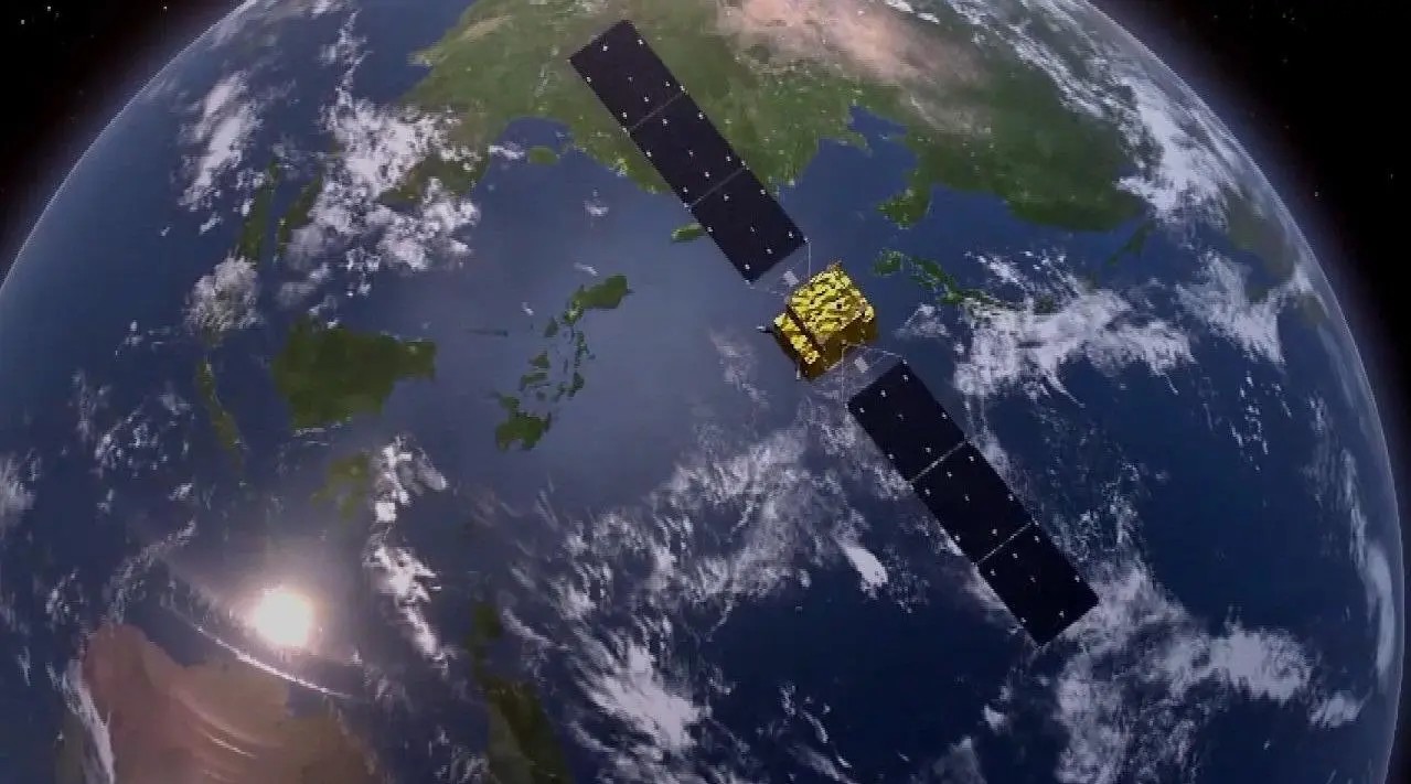 【行业分析】中国北斗卫星导航系统（BDS）行业政策汇总、发展