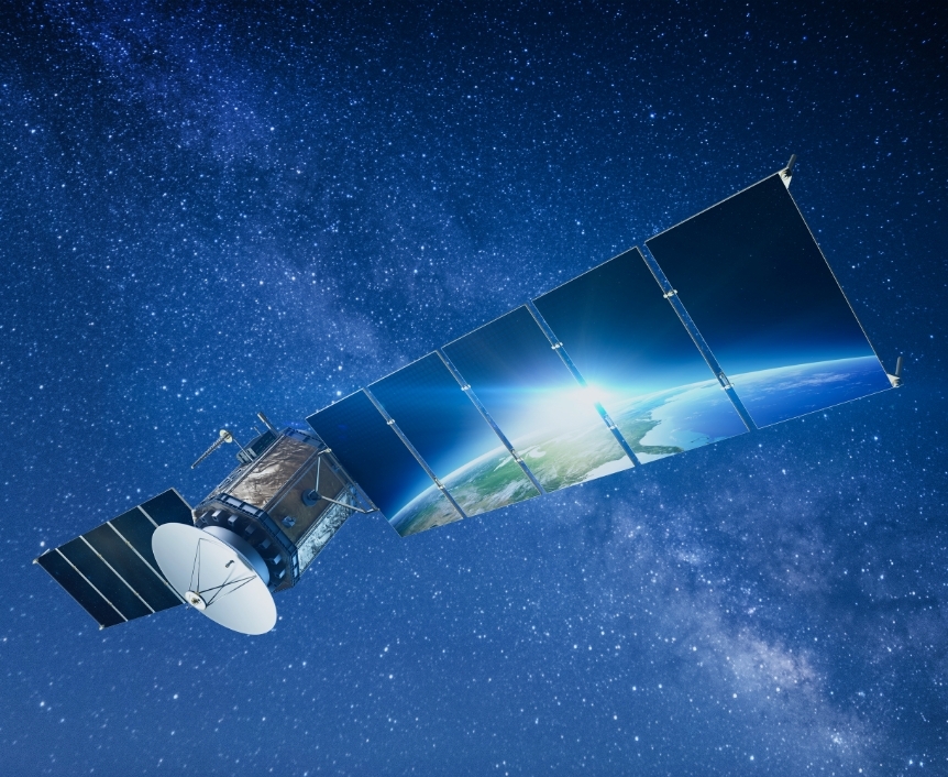 中国移动联合国家授时中心成功完成首次北斗卫星共视同步系统大规