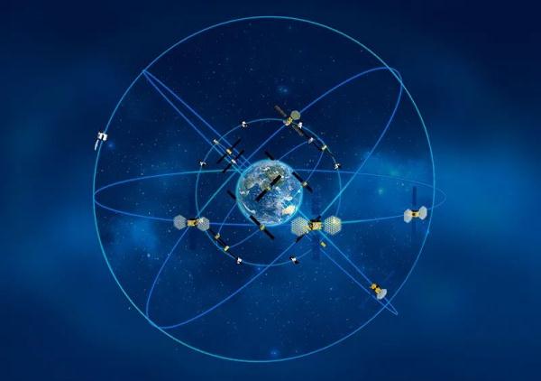 2025中国商业航天产业链图谱——卫星应用与服务（附行业龙头