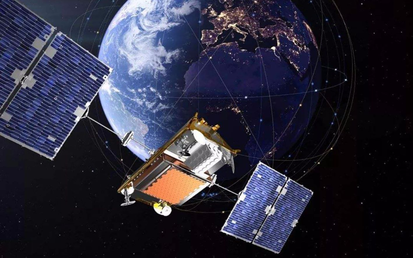 雷电微力：公司星间链路毫米波微系统已配套于北斗导航卫星