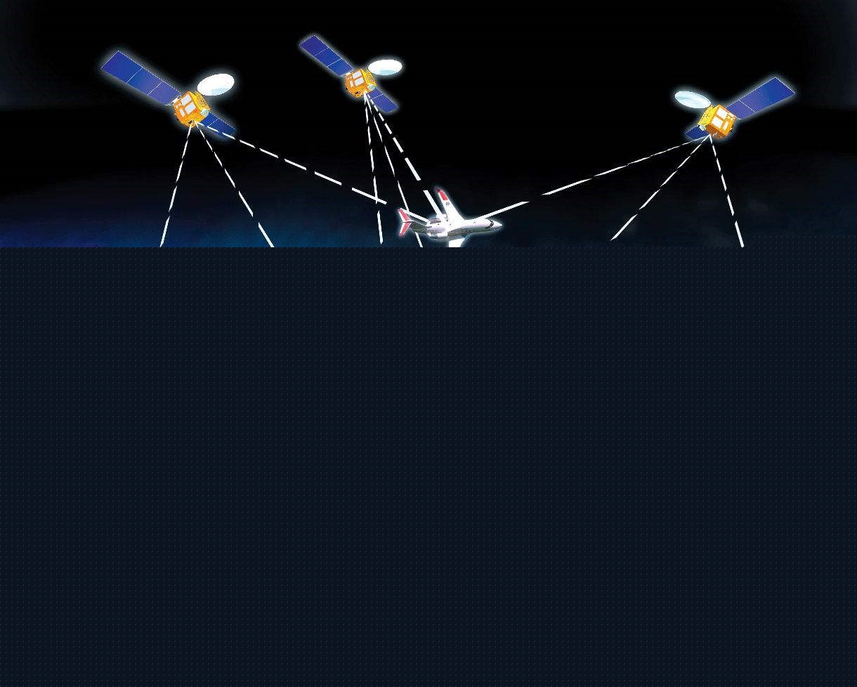 龙头商业航天核心赛道--卫星互联关联度最高10大公司