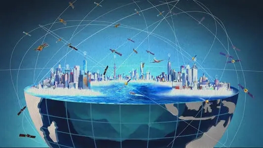 北斗卫星导航系统是我国正在实施的自主研发、独立运行的全球卫星