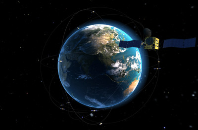 电科芯片：公司已配套交付的北斗短报文SoC和双模语音卫星通信
