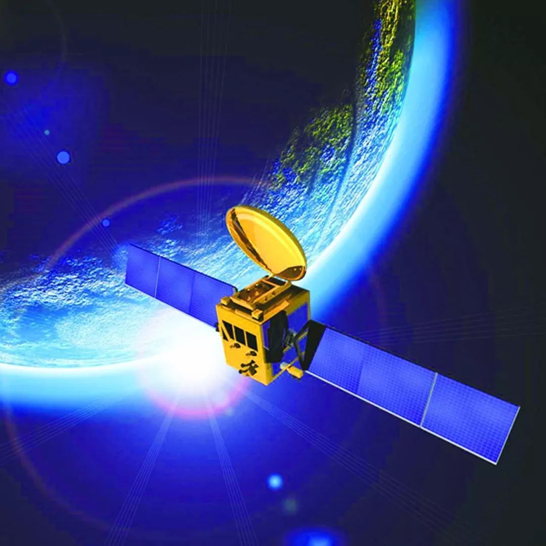 华信正能申请北斗卫星定位误差修正实时数据处理专利提升定位数据