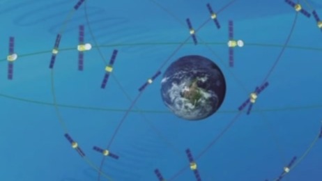 2026-2030年中国卫星通信行业竞争格局及发展趋势预测分析(图1)