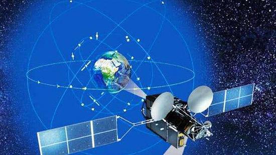 曾获北斗无偿帮助如今不念旧情带头反华该国比越南还要可恨