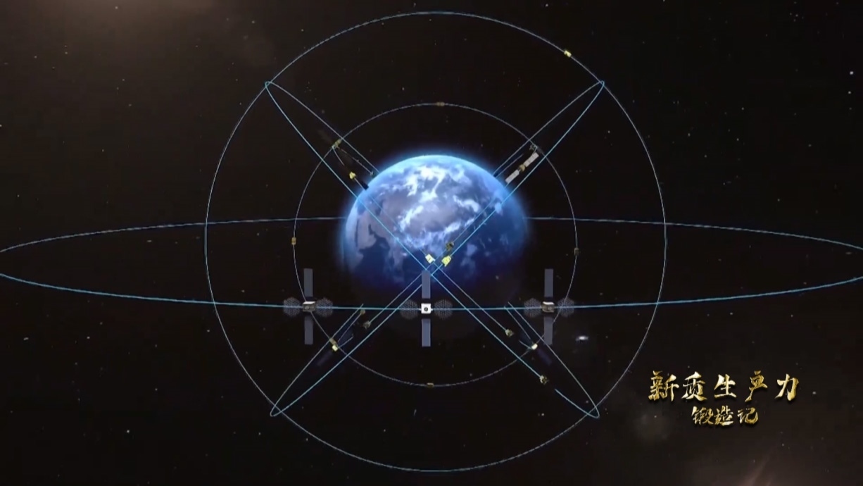 视频丨从草原牧歌到智造未来 独家记录春晚歌曲旋律背后的故事与