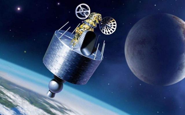 为什么美国仅用24颗卫星就能覆盖全球而中国北斗要发射39颗？