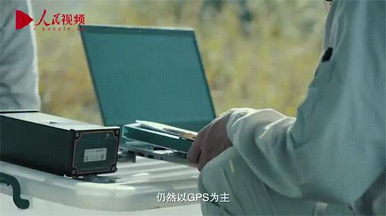 太空“罗盘”北斗卫星导航系统