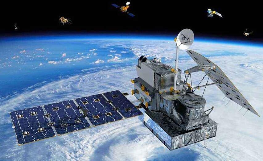 北斗星座应用新模式瞄准高精度(图1)