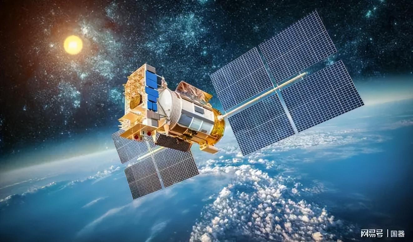 美国恨透了中国北斗却不敢轻易干扰北斗信号美在害怕什么？(图1)