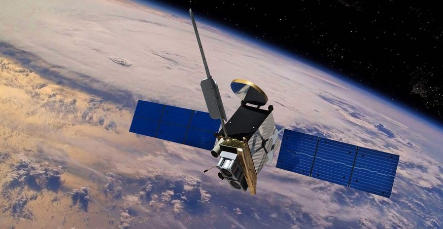 “引星入地”北斗让隧道导航不再“失联”(图1)