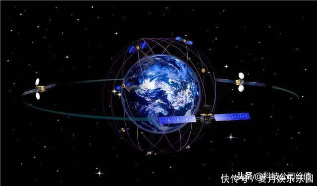 视频丨我国将对北斗卫星导航系统实施在轨升级(图1)