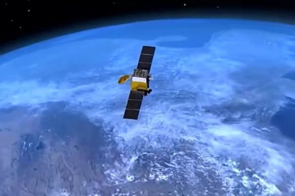 中国卫星导航定位协会副秘书长、研究院院长李冬航：北斗“飞入寻常百姓家”产业新生态正“向上生长”(图1)