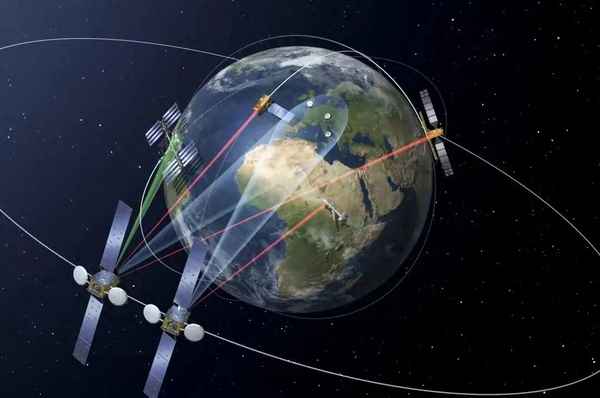 北斗卫星导航系统实施在轨升级提供更加优质服务惠及全球(图1)