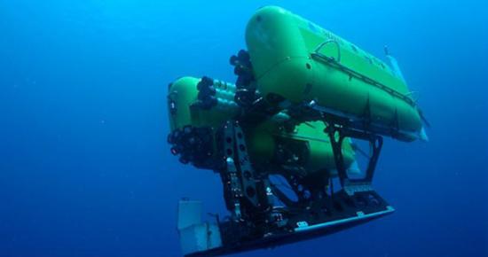 深海科技板块龙头股:海兰信、时代电气、巨力索具(图1)