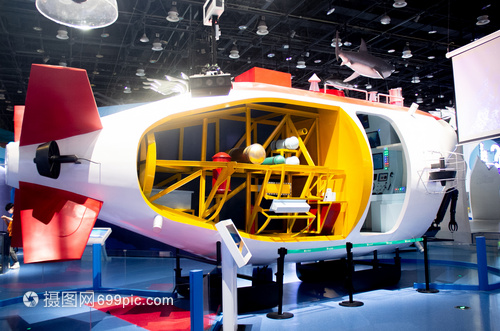 深海智变：无人潜航器（UUV）行业新纪元与十五五战略机遇(图1)