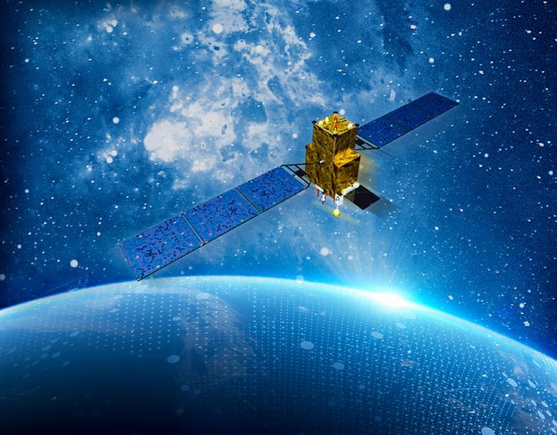 北斗卫星导航系统的意思和发音(图1)