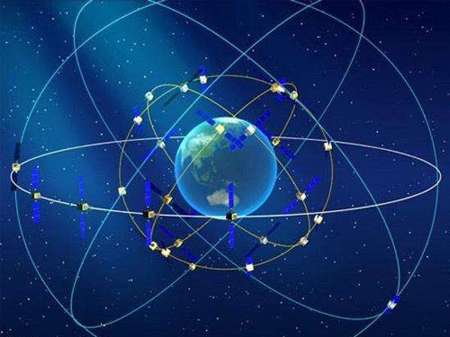 从北斗系统到青少年卫星手绘图航天专家传递“航天梦”(图1)