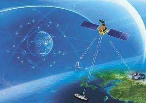 卫星应用行业现状与发展趋势分析(2026年)(图1)