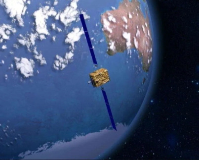 北斗明明早已遍布全球为何我国还要使用美国的GPS每天1万亿次定位藏不住了(图1)