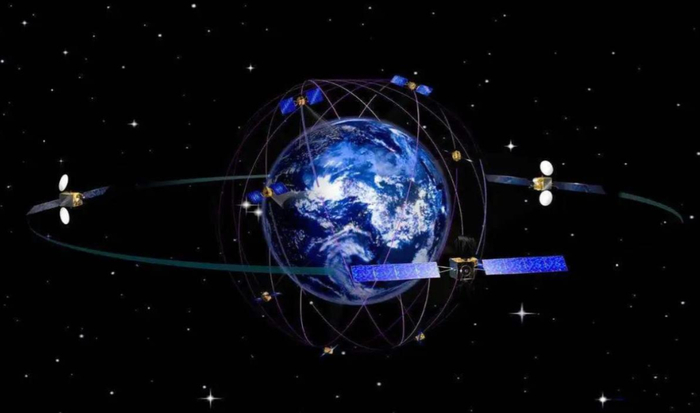 技不如人?北斗明明早已遍布全球为何我国还要使用美国的GPS(图1)