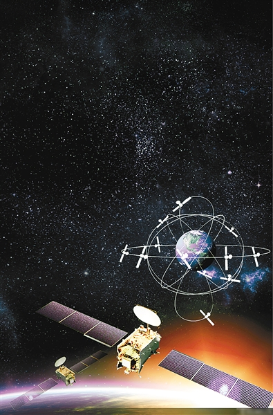 山东：聚焦航空航天制造、卫星应用和低空飞行服务保障等领域打造