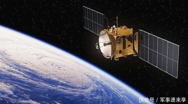 中国北斗卫星导航系统是中国自行研制的全球卫星导航系统是继美国全球定位（GPS）、俄罗斯格洛纳斯、欧洲伽利略之后第四个成熟的(图1)