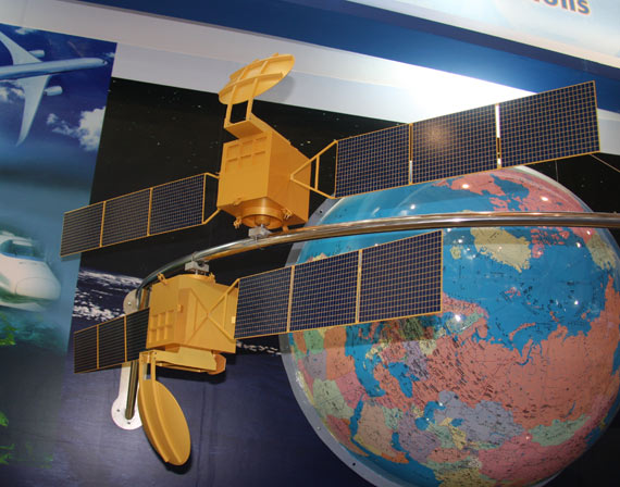 北斗挨打就认输？想多了！不用核武中国常规手段照样能让GPS失明(图1)