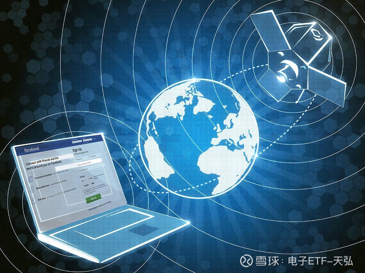 2026年中国卫星应用行业应用场景与痛点拆解分析(图1)