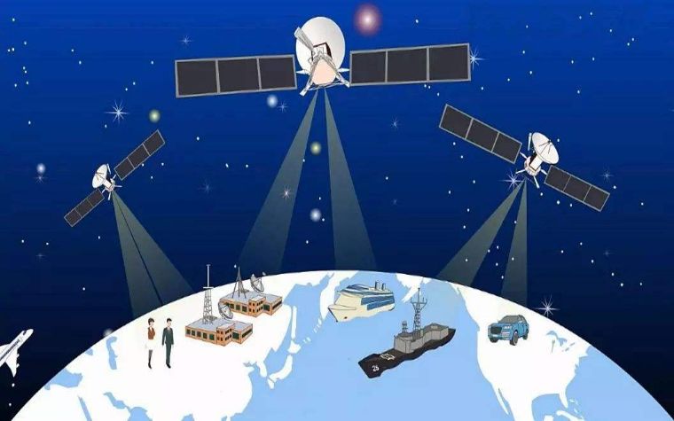 高精度时空服务从可选变刚需千寻月调用量破万亿次(图1)