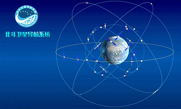 60亿对15亿！GPS垄断全球北斗输了？中美卫星导航差距究竟有多大(图1)
