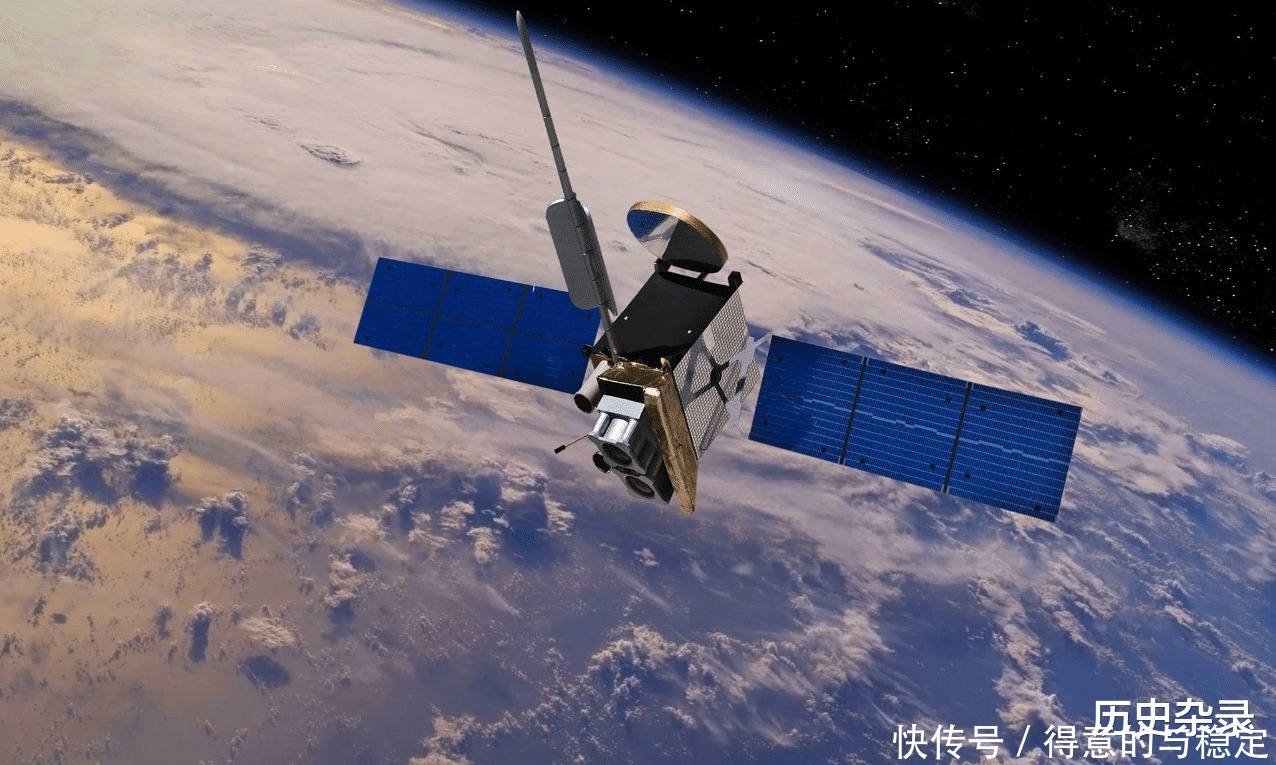 北斗导航究竟有哪些“独门绝技”？(图1)