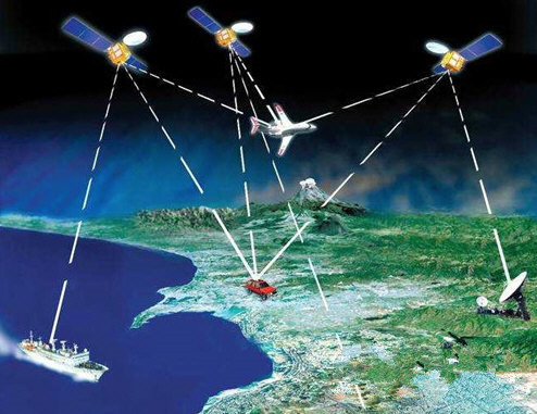 2026卫星导航市场竞争格局分析及行业发展研究