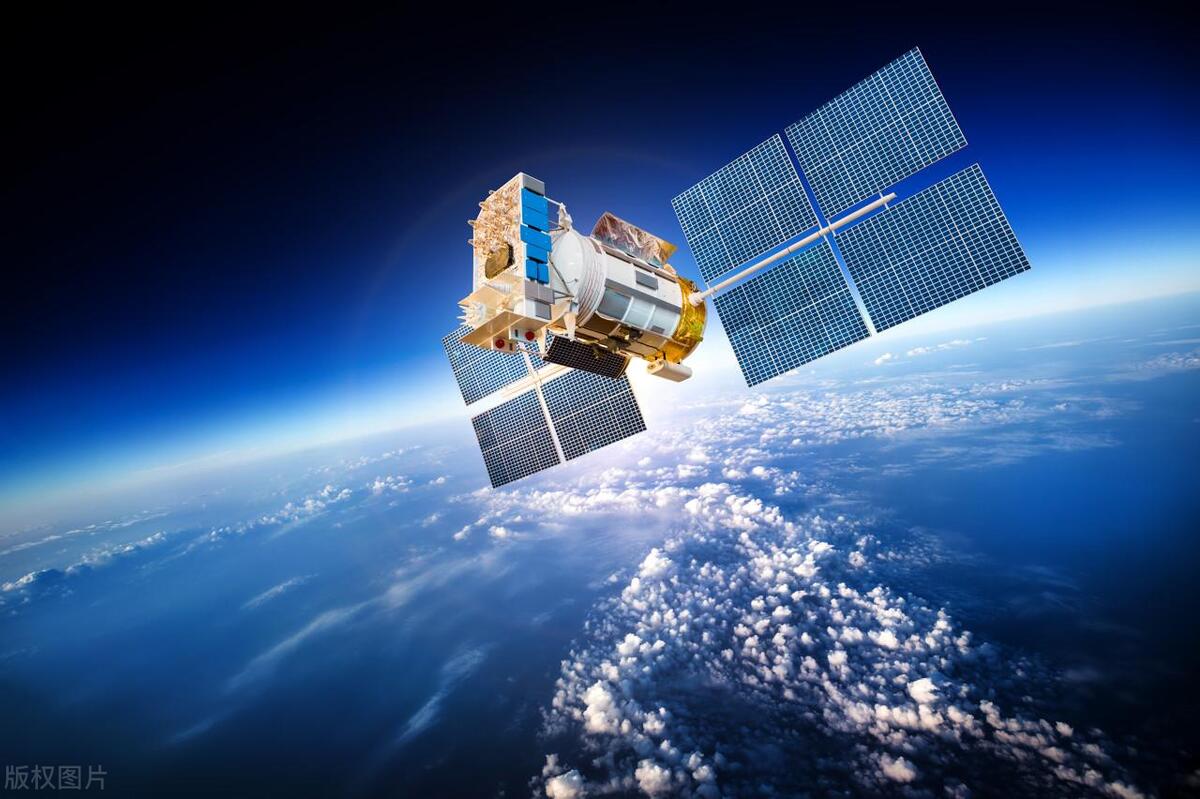北斗七星导航系统介绍(图1)