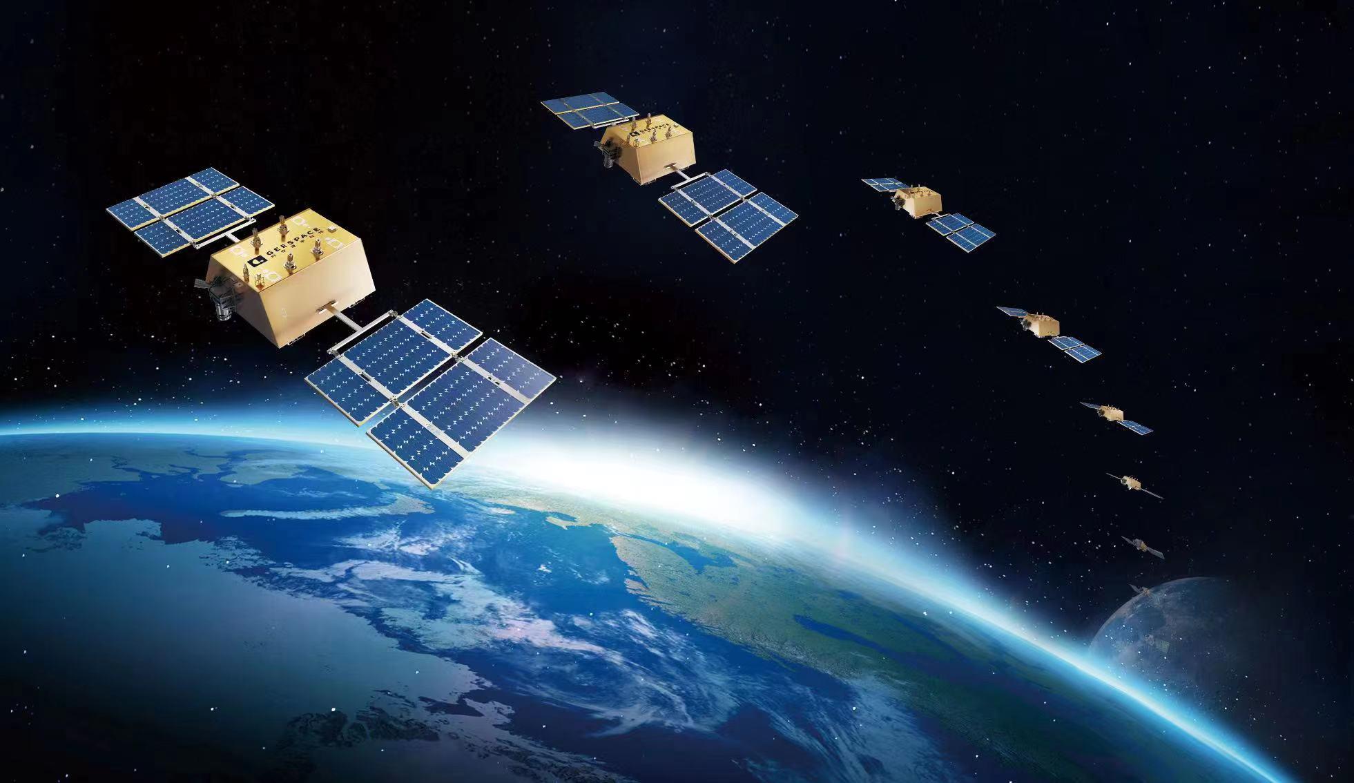 北斗三号卫星系统总设计师解码北斗攻坚之路(图1)