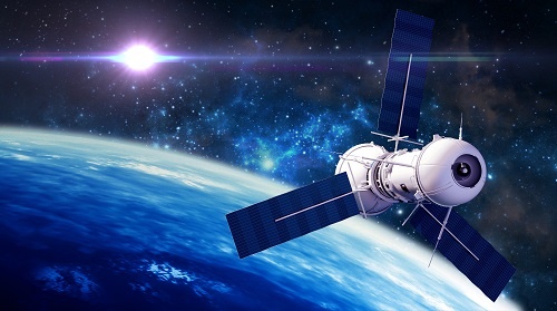 我国第二代490牛发动机圆满完成百发卫星飞行任务(图1)